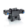 PROMAX RG6000-E Refrigerant Recovery Unit PROMAX RG6000-E Refrigerant Recovery Unit