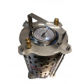 Molecular Transformator Sub Cooler, ACR-1, ACRTOOLS Molecular Transformator Sub Cooler, ACR-1, ACRTOOLS