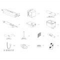 CONDENSATE PUMP "ΜΙΝΙ AQUA SILENT+" Κit CONDENSATE PUMP "ΜΙΝΙ AQUA SILENT+" Κit, ASPEN