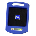 TIF 9030E Compact Refrigerant Scale TIF 9030E Compact Refrigerant Scale