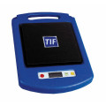 TIF 9030E Compact Refrigerant Scale TIF 9030E Compact Refrigerant Scale