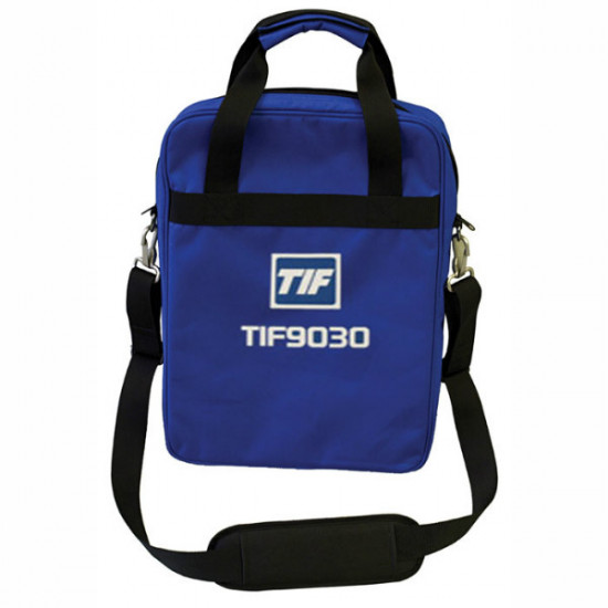 TIF 9030E Compact Refrigerant Scale TIF 9030E Compact Refrigerant Scale