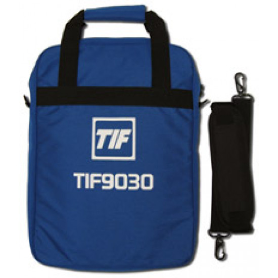 TIF 9030E Compact Refrigerant Scale TIF 9030E Compact Refrigerant Scale