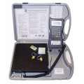 TIF 9055 PROGRAMMABLE CHARGING SCALE & RECOVERY METER TIF 9055 PROGRAMMABLE CHARGING SCALE & RECOVERY METER