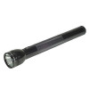 PROFESSIONAL TORCH 5 CELL D-BLACK, S5D016, MAGLITE