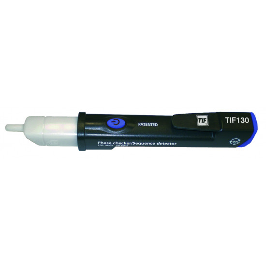 VOLT TESTER "Voltalert", TIF130 , TIF VOLT TESTER "Voltalert", TIF130 , TIF