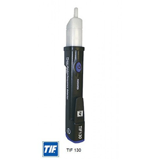 VOLT TESTER "Voltalert", TIF130 , TIF VOLT TESTER "Voltalert", TIF130 , TIF