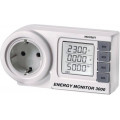 Energy Monitor 3000 - VOLTCRAFT
