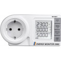 Energy Monitor 3000 - VOLTCRAFT