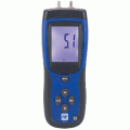 DIFFERENTIAL PRESSURE MANOMETER,  TIF 3420, TIF ...