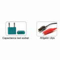 High-precision digital capacitance meter, 3 1/2, ACRTOOLS...