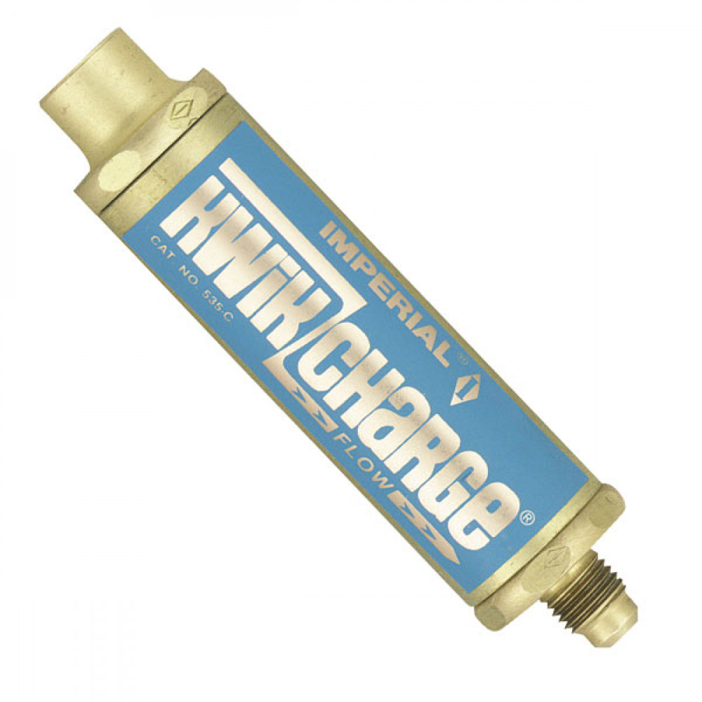 Διαχείρησης ψυκτικών KWIKCHARGE 535C