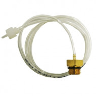 Neutronics Brass Oil Restrictor