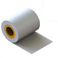 Thermal Paper Roll, Neutronics 
