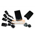 "Ensemble" Colour Display GEO Management Control System... "Ensemble" Colour Display GEO Management Control System...
