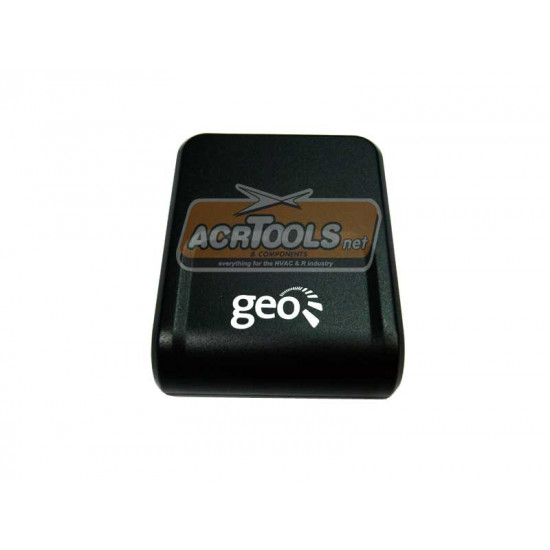 Energy bridge , Web Pack PCK-MB-001 , for internet connection with Geo Ensemble...