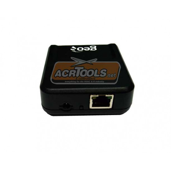 Energy bridge , Web Pack PCK-MB-001 , for internet connection with Geo Ensemble...