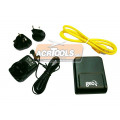 Energy bridge , Web Pack PCK-MB-001 , for internet connection with Geo Ensemble...
