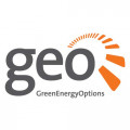 "Ensemble" Colour Display GEO Management Control System... "Ensemble" Colour Display GEO Management Control System...