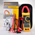 ΑC current clamp with thermometer ACR310 ACRTOOLS
