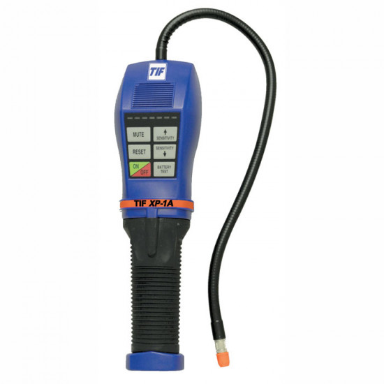 TIF XP-1A Refrigerant Leak Detector TIF XP-1A Refrigerant Leak Detector