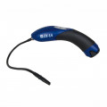 ATP ZX-1A Heated Pentode™ Refrigerant Leak Detector ATP ZX-1A Heated Pentode™ Refrigerant Leak Detector
