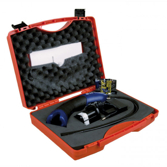 ATP ZX-1A Heated Pentode™ Refrigerant Leak Detector ATP ZX-1A Heated Pentode™ Refrigerant Leak Detector