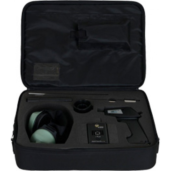 ULTRASOUND DETECTOR ULTRAPROBE-100 "FRI3OIL" ULTRASOUND DETECTOR ULTRAPROBE-100 "FRI3OIL"