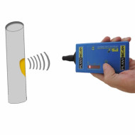 ULTRASONIC LEAK DETECTOR PS-i....PLANTscan
