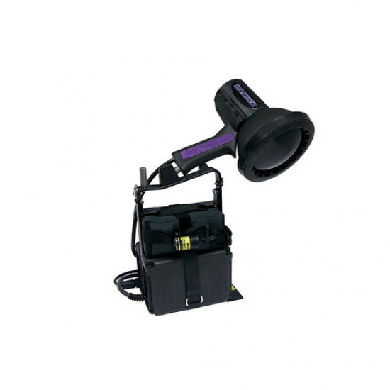 Complete OPX-500CS OPTIMAX Jr™, SPECTROLΙΝΕ USA