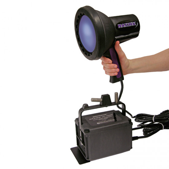 Complete OPX-500CS OPTIMAX Jr™, SPECTROLΙΝΕ USA