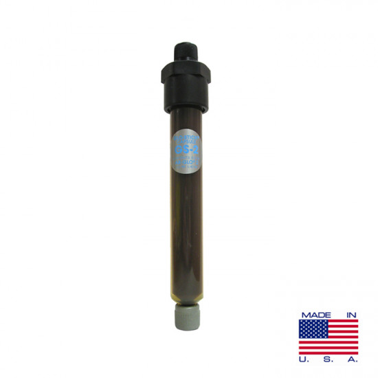 DYE CAPSULES (Patented) GS-2/Ε ESTER.GLO-STICK, SPECTROLΙΝΕ USA DYE CAPSULES (Patented) GS-2/Ε ESTER.GLO-STICK, SPECTROLΙΝΕ USA