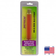 DYE CAPSULES (Patented) GS-3/ΕCS ESTER.GLO-STICK, SPECTROLΙΝΕ USA