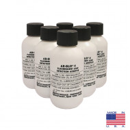  AR-GLO BOTTLED DYES AR-GLO4, SPECTROLINE USA