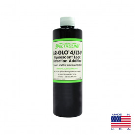 AR-GLO4/LT BOTTLED DYES ALKYL(2FL.OZ), SPECTROLINE USA