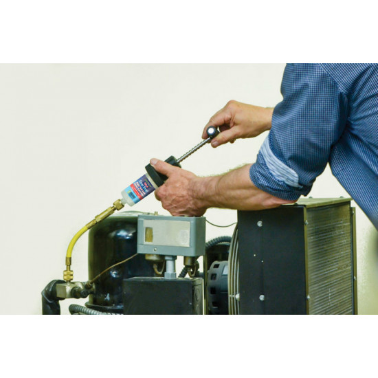 CS-2CS - Cool Seal™ BigEZ™ 2oz/6-12ton, Cartridge CS-2CS - Cool Seal™ BigEZ™ 2oz/6-12ton, Cartridge