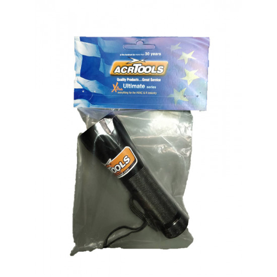ACR17-UV, 17 LED LIGHT, ACRTOOLS