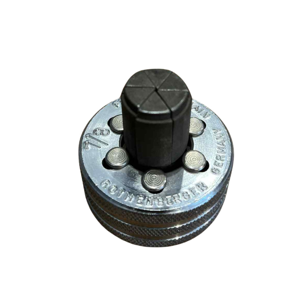 Regular Expander Regular : 7/8
