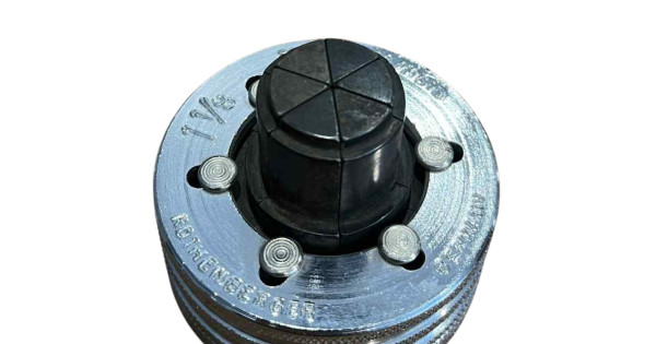Regular Expander Regular : 1 1/8