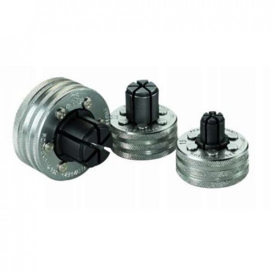 ROTHENBERGER ROCAM TUBE EXPANDER HEAD -1 3/8 35MM -- 1.1035