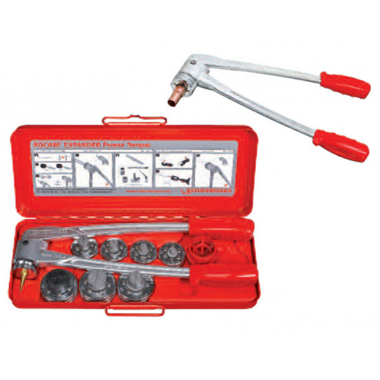 EXPANDER Power Torque (3/8"-1 3/8") ROTHENBERGER