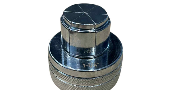 Regular Expander Regular : Expander Head 1 1/4