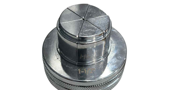 Regular Expander Regular : EXPANDER HEAD 1 1/2