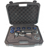 HYDRAULIC TUBE HAND EXPANDER  SET ACR-300A (3/8 "-1 5/8", 8pcs) ACRTOOLS ...