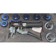 HYDRAULIC TUBE HAND EXPANDER  SET ACR-300A (3/8 "-1 5/8", 8pcs) ACRTOOLS ...