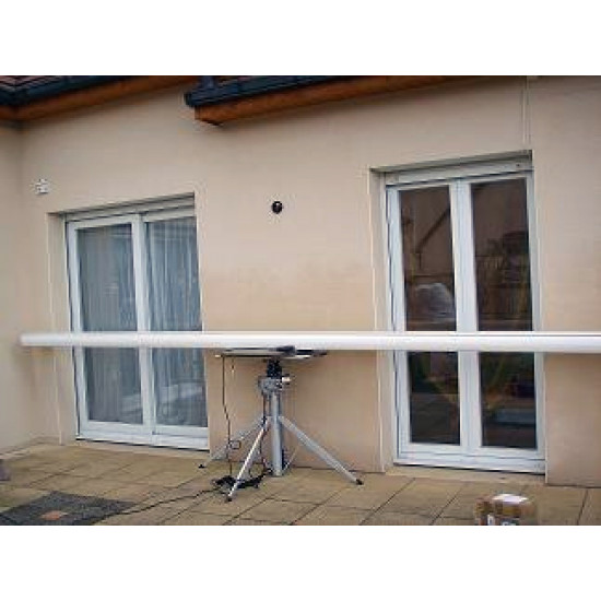PORTABLE MATERIAL LIFT CM-340, 220v PORTABLE MATERIAL LIFT CM-340, 220v