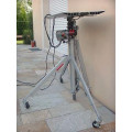 PORTABLE MATERIAL LIFT CM-520, 220V