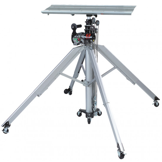PORTABLE MATERIAL LIFT CM-520, 220V