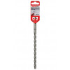 ΤΡΥΠΑΝΙΑ ΜΠΕΤΟΥ SDSplus V ΙΙ type, 8#160(16cm) FISCHER