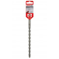 fischer hammer drill bit SDS Plus II Pointer 8/100/160 fischer hammer drill bit SDS Plus II Pointer 8/100/160